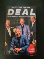 Michel van Egmond - Deal, Ophalen of Verzenden, Zo goed als nieuw, Michel van Egmond
