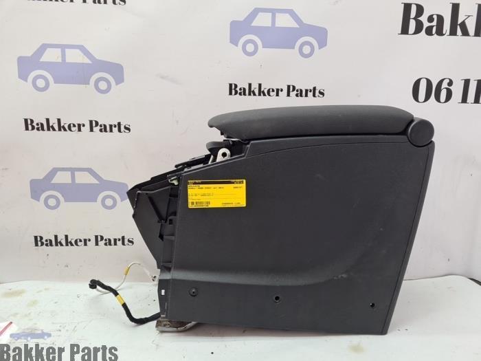 Armleuning van een Renault Grand Scenic, Auto-onderdelen, Interieur en Bekleding, Renault, Gebruikt, 3 maanden garantie