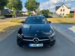 MERCEDES-BENZ A-KLASSE A180 – 2025 – 660 KM HYBRIDE/BENZINE, 4 cilinders, Zwart, 5 deurs, Hybride Elektrisch/Benzine