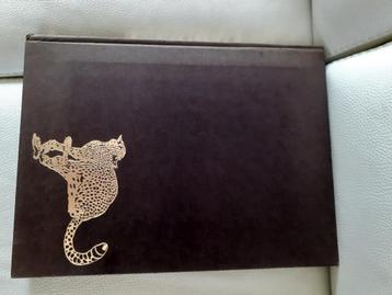 L'Atlas mondial de la vie sauvage. 1974., Enlèvement ou Envoi, Comme neuf