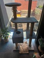 Katten krabpaal, Dieren en Toebehoren, Ophalen, Krabpaal