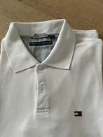 Heren polo wit maat XL, Ophalen of Verzenden, Gedragen, Maat 56/58 (XL), Wit