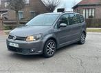 VW.Touran 1.2 TSI , airco , gps , 7places , 10.2013 !, Achat, Entreprise, 7 places, Boîte manuelle