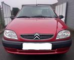 Citroën Saxo 1.1 benzine, Auto's, Citroën, Voorwielaandrijving, Stof, 4 cilinders, Saxo