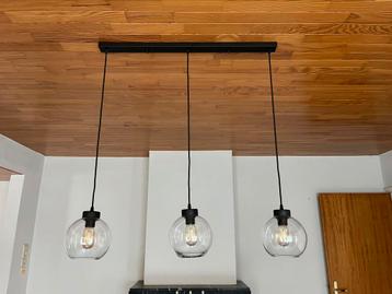 Hanglamp incl lampen beschikbaar voor biedingen