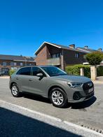 AUDI Q3 45TFSI S-Tronic S-Line, Auto's, Audi, Particulier, Dealer onderhouden, Te koop, Q3