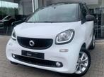 Smart Fortwo 1.0i Passion / Cabriolet / Boite Auto / Cruise/, Achat, Euro 6, Entreprise, 1180 kg