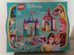 LEGO Disney Princess Creatieve Kastelen Sprookjes set, Ophalen, Zo goed als nieuw, Complete set, Lego