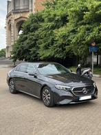 Mercedes E220 11000km | 2025, Auto's, Mercedes-Benz, Diesel, 5 deurs, Particulier, Te koop