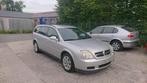 Opel vectra break 1900cc diesel 2004 143000km clim GARANTIE, Voorwielaandrijving, Stof, Zwart, Vectra