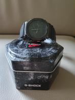 Montre Casio G-Shock acier GM-2100BB-1AER, Handtassen en Accessoires, Horloges | Heren, Casio, Staal, Ophalen of Verzenden, Staal