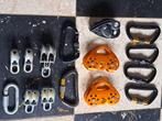 Materiel alpinisme a vendre, Sport en Fitness, Overige Sport en Fitness, Ophalen of Verzenden, Gebruikt