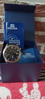 Festina men's watch, Bijoux, Sacs & Beauté, Montres | Hommes, Autres matériaux, Comme neuf, Autres marques, Autres matériaux