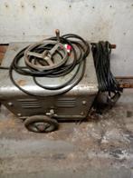 prof.elektroden laspost 200amp 220- 380v, Ophalen, Gebruikt