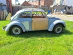 vw cox 1960 1200cm a terminer la restorastion, Auto's, Volkswagen, Euro 2, 4 zetels, Beetle (Kever), 4 cilinders