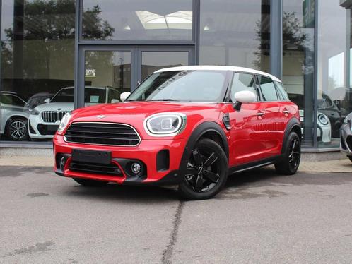 MINI Countryman Cooper Classic Trim / CAM / KEYLESS / NAVI /, Auto's, Mini, Bedrijf, Te koop, Countryman, ABS, Achteruitrijcamera