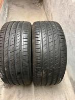 2 banden te koop, Auto-onderdelen, Banden en Velgen, Ophalen