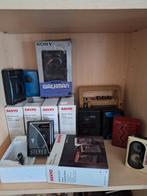 ️Walkman Cassette de toutes sortes️, Audio, Tv en Foto, Ophalen of Verzenden