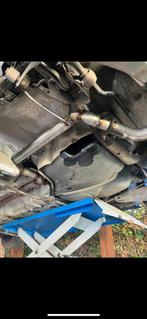 Middemper delete scirocco 1.4tsi 122pk, Ophalen, Gebruikt, Volkswagen