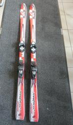 ski Dynamic FreeCarve, Sport en Fitness, Skiën en Langlaufen, Ski, Gebruikt, 160 tot 180 cm, Carve