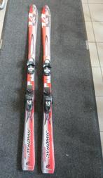ski Dynamic FreeCarve, 160 à 180 cm, Ski, Enlèvement, Utilisé