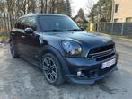 2015 Mini Cooper SD ALL4 Countryman John Cooper Works, Auto's, Mini, Automaat, Gebruikt, Euro 6, Countryman