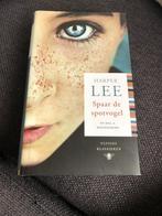 Spaar de spotvogel - Harper Lee, Boeken, Ophalen of Verzenden, Zo goed als nieuw, Harper Lee, Nederland