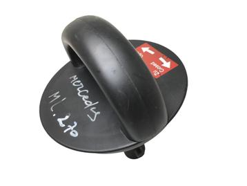 Support de roue de secours Mercedes M W163, Enlèvement ou Envoi, Utilisé