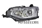 Mitsubishi Outlander koplamp Links Origineel!  8301D093, Mitsubishi, Envoi, Neuf