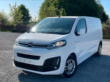 Citroën Jumpy 2017 euro6B 145.000km beschikbaar voor biedingen