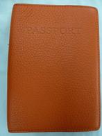 Delvaux passport omslag voor pasport , agenda , ..., Diversen, Agenda's, Ophalen of Verzenden, Gebruikt