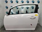 OPEL CORSA 1.2 EcoF. CL.Ed. LPG  [L_FRONT_DOOR] 2012, Auto-onderdelen, Ophalen of Verzenden, Gebruikt, Stiba lid