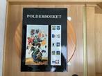 Kunstboek Polderboeket, Ophalen of Verzenden