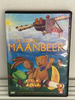 DVD - De maanbeer, Ophalen, Zo goed als nieuw
