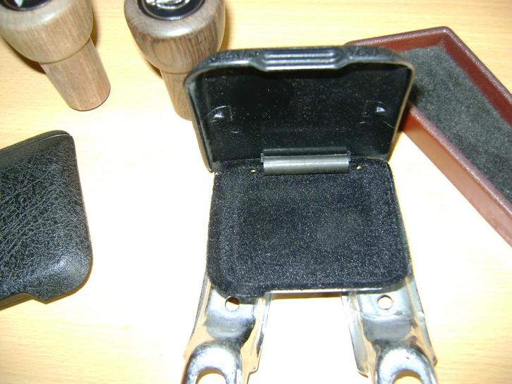 Klein geld lade Volvo 740-760-940, Auto-onderdelen, Klein materiaal, Volvo, Gebruikt, Ophalen of Verzenden