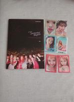 Kpop Twice Summer Night album, Cd's en Dvd's, Cd's | Wereldmuziek, Ophalen of Verzenden, Zo goed als nieuw