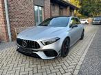 Mercedes Benz Amg A45s 4matic, Automaat, Particulier, Zilver of Grijs, 310 kW
