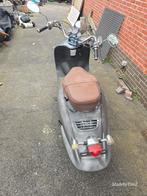 Neco borsalino 125cc opmaak of parts, Scooter, Particulier
