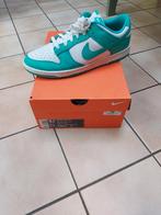Nike dunk low rétro pointure 44.5, Ophalen, Zo goed als nieuw