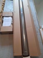 Bosch buitengevel rookgasafvoer 12m ( nieuw), Ophalen