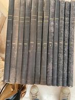 Set lude boeken 19de eeuw, Ophalen, Nieuw, Bleri Lleshi
