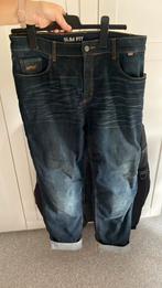 Jeans 34/32 femme Richa, Motoren, Kleding | Motorkleding, Tweedehands