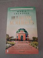 Het Weense koffiehuis, Marie Lacrosse, Boeken, België, Marie Lacrosse, Ophalen of Verzenden, Zo goed als nieuw