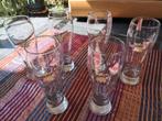 Dentergems witbier 6 glazen, Verzamelen, Ophalen, Nieuw, Glas of Glazen, Overige merken