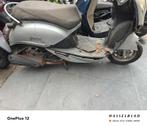 Sym Mio 100cc voor opmaak of onderdelen, Ophalen, Gebruikt, Mio
