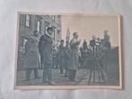 Foto verkiezingstoespraak Berlijn 4 april 1932, Verzamelen, Ophalen of Verzenden