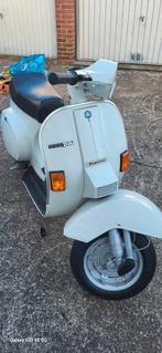 Vespa 50pks, Ophalen of Verzenden, Zo goed als nieuw
