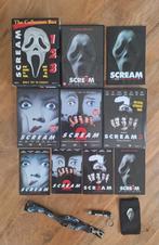Scream Pakket, Vanaf 16 jaar, Ophalen of Verzenden, Zo goed als nieuw