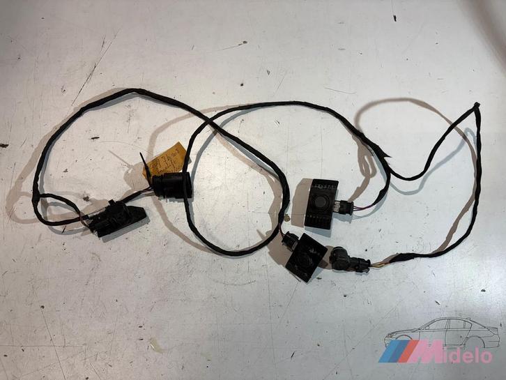 VW GOLF VII PDC KABELBOOM VOORZIJDE 5G0971095N, Auto-onderdelen, Elektronica en Kabels, Volkswagen, Gebruikt, Ophalen of Verzenden