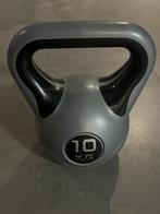 Fitness gewicht10kg, Sport en Fitness, Fitnessmaterialen, Ophalen, Zo goed als nieuw